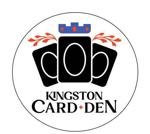 Kingston Card Den